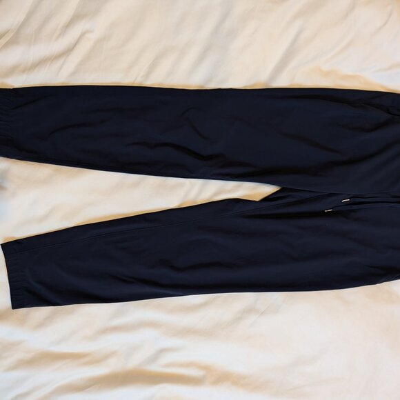 Like New Athleta Joggers 8 Tall - Picture 4 of 6